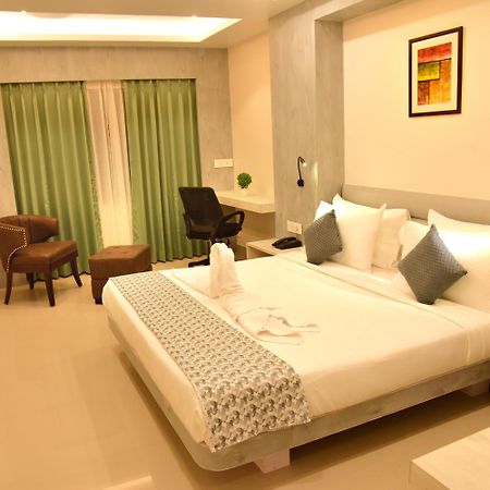 Hotel Rishiraj, Nagaon Nagaon (Assam) Exterior foto