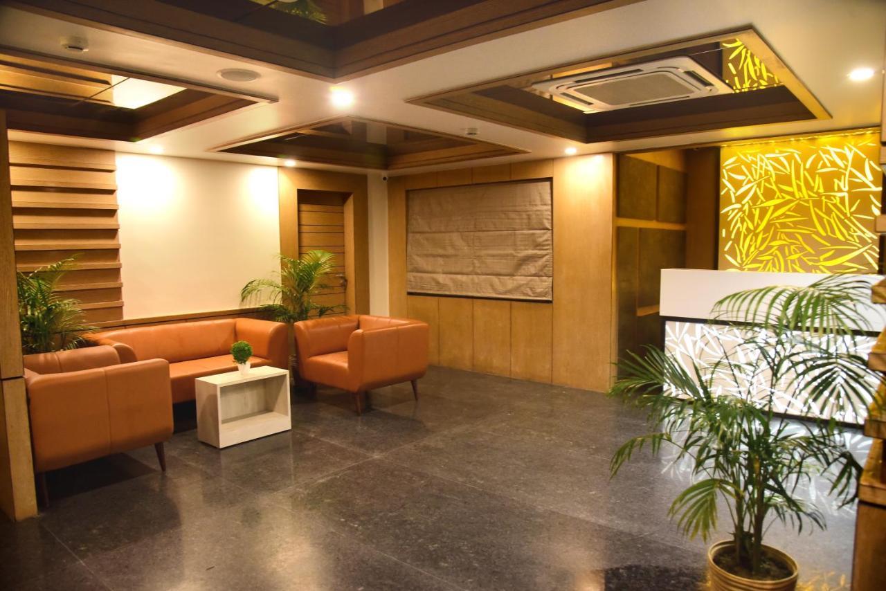 Hotel Rishiraj, Nagaon Nagaon (Assam) Exterior foto