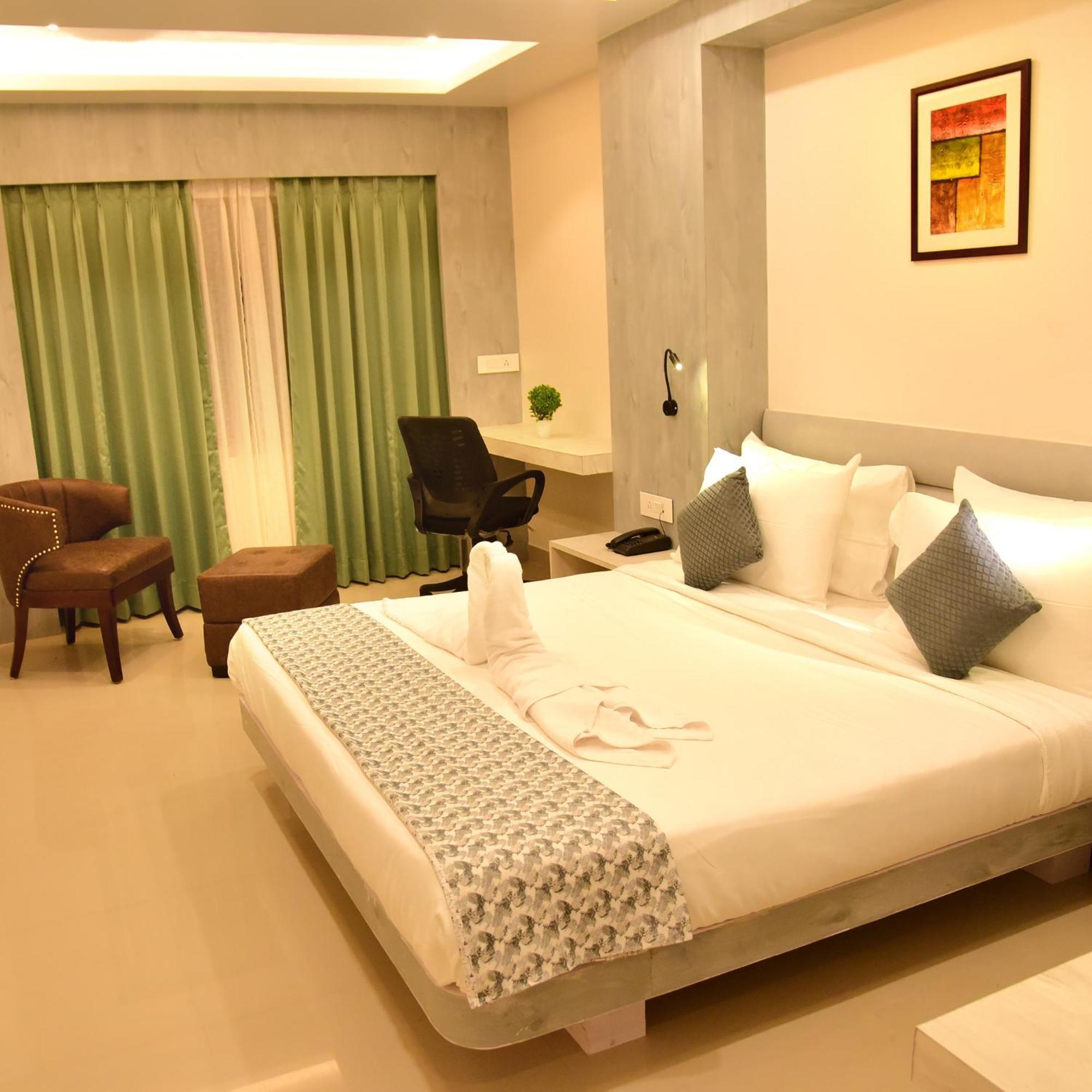 Hotel Rishiraj, Nagaon Nagaon (Assam) Exterior foto